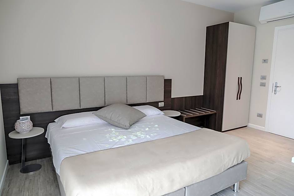 Menta e Rosmarino Rooms