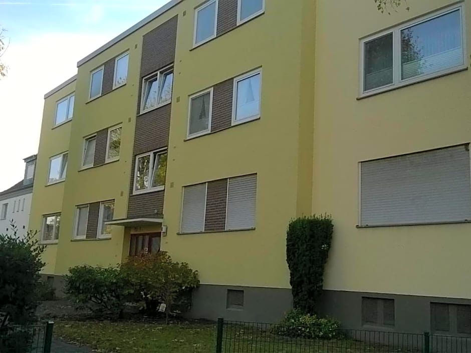 Apartment Neukirchen