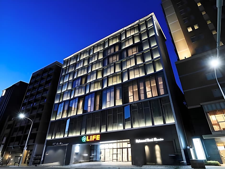 Richmond Hotel premier KYOTO SHIJO