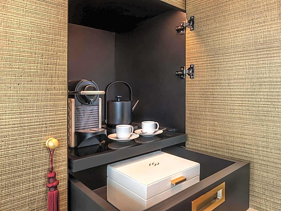 Sofitel Cotonou Marina Hotel & Spa