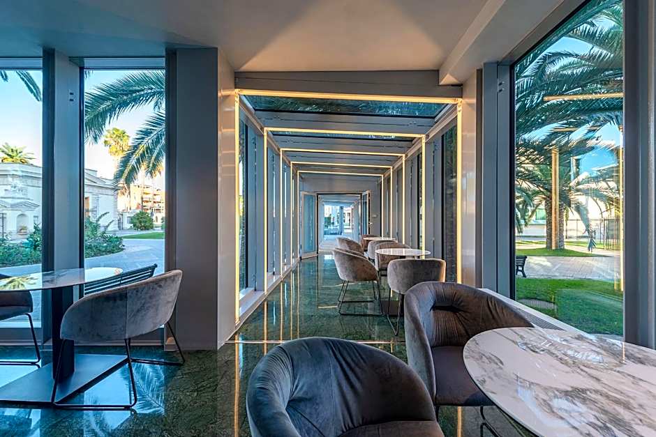 Victoria Terme Hotel