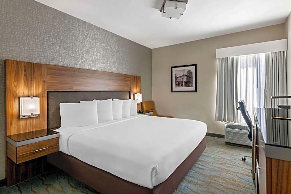 The Penn Stroud, Stroudsburg - Poconos, Ascend Hotel Collection