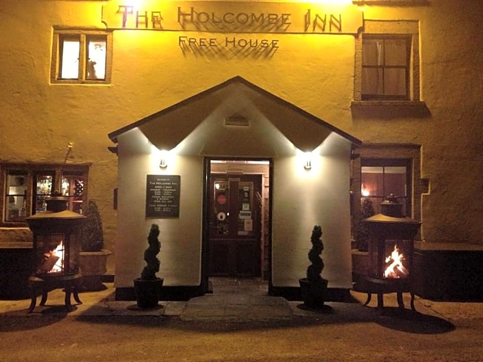 The Holcombe Inn