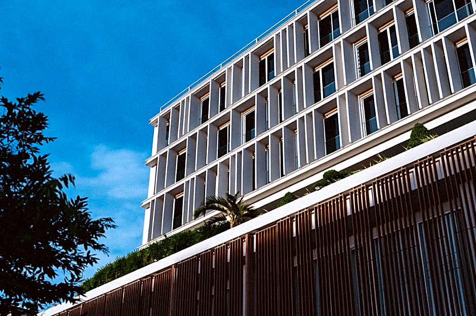 Shambhala Hotel Pattaya