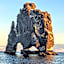 Hótel Hvítserkur