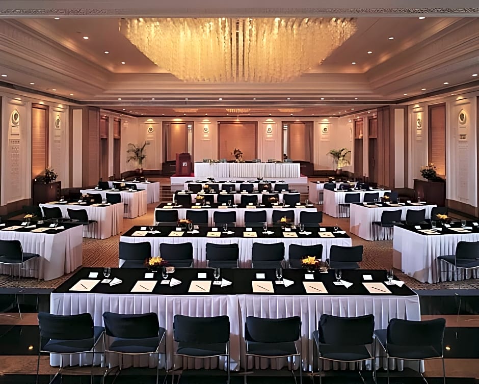 ITC Kakatiya, a Luxury Collection Hotel, Hyderabad