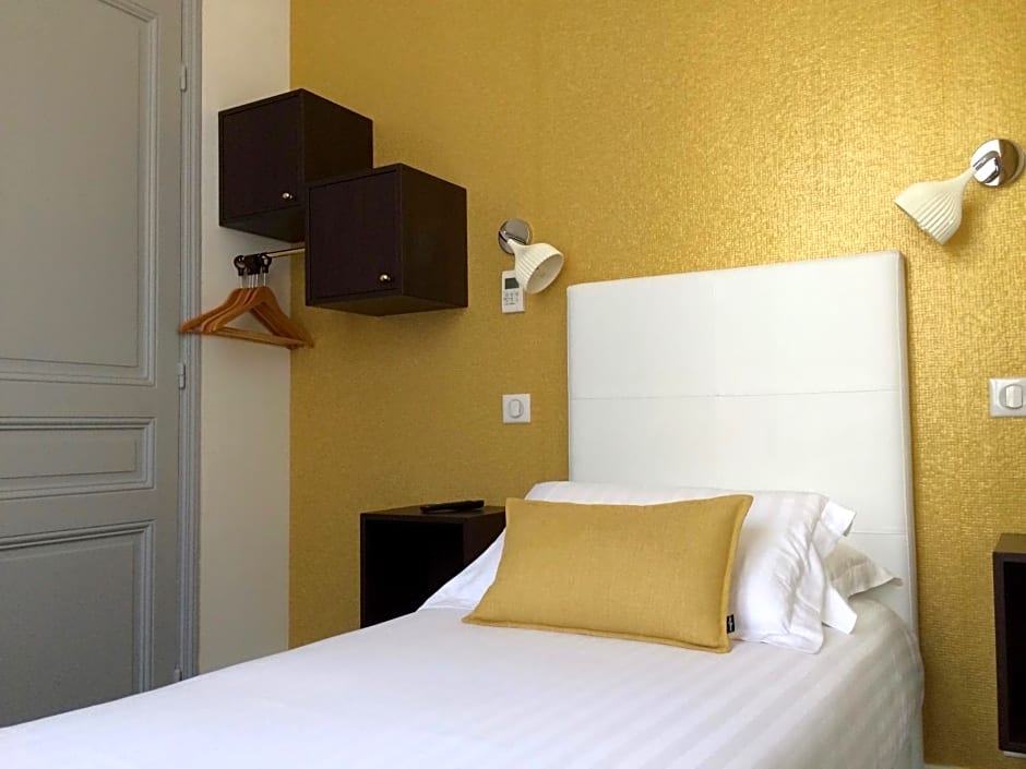 Hotel Villa Rose