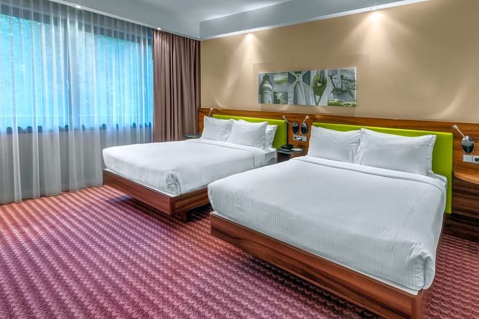 Hampton By Hilton Swinoujscie