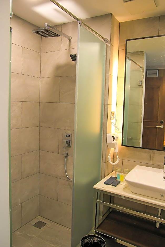 Amigo Hotel