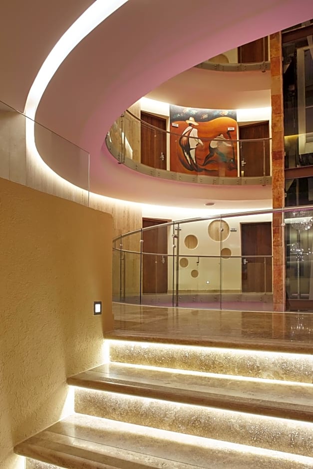 Senses Quinta Avenida By Artisan Adults Only
