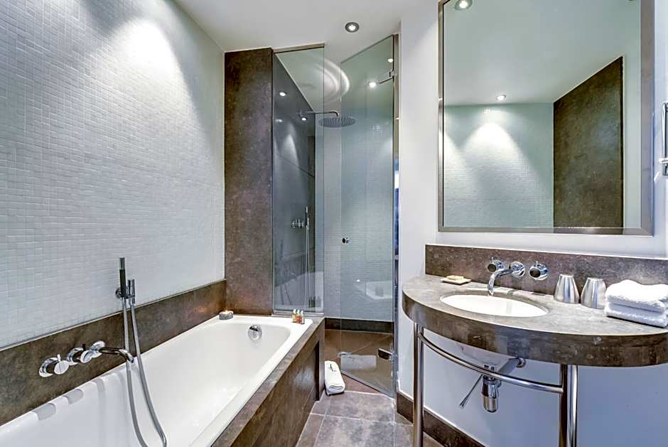 Exclusive Hotel Le A