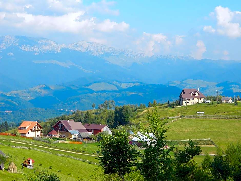 Nobillis - Carpathian Residence