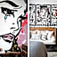 Artist Residence Brighton