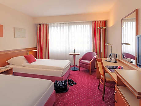Privilege Double Room