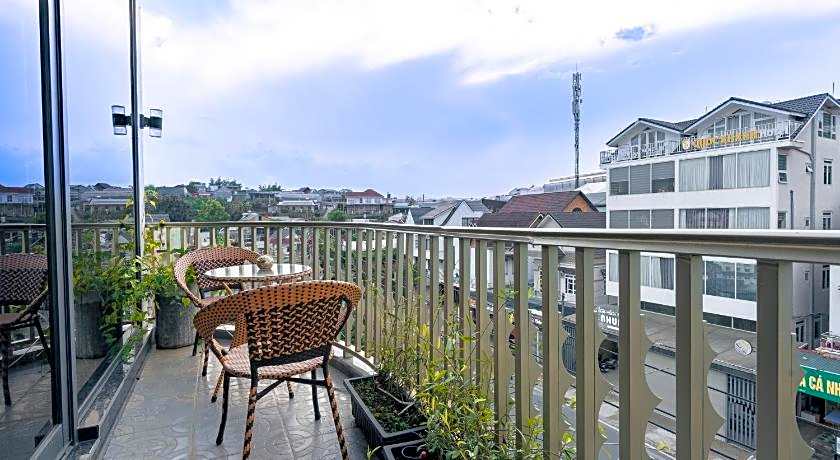 Phuc Hai Hotel Da Lat