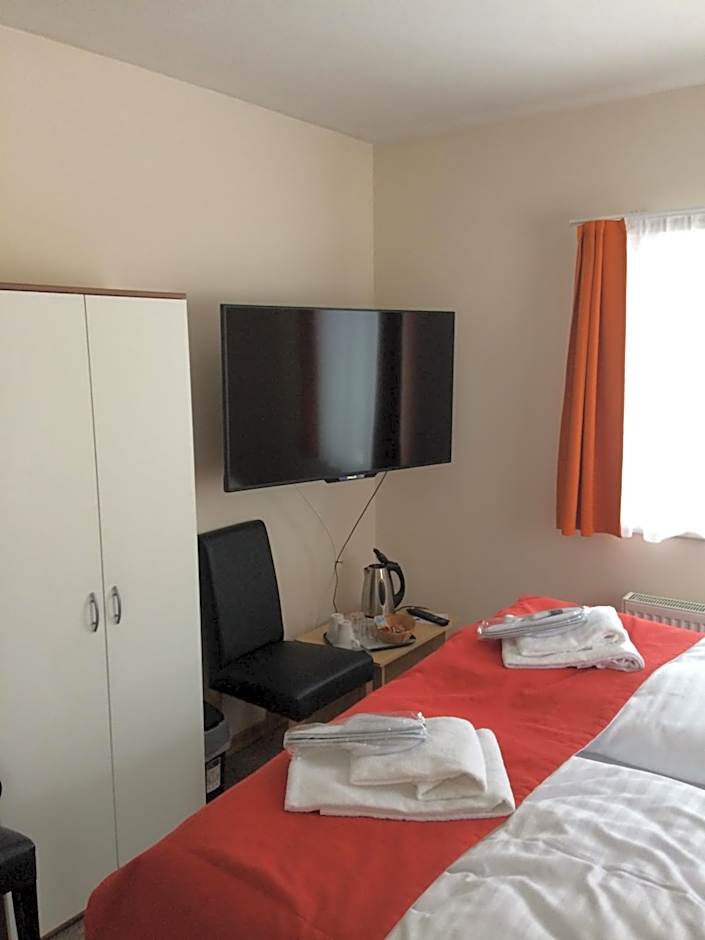 Residence AlpenHeart