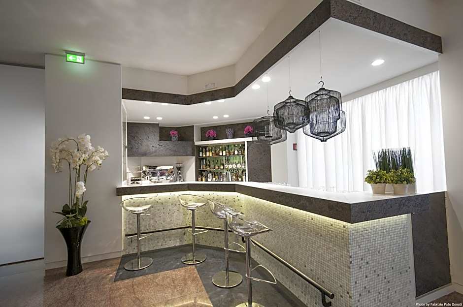 Hotel Excelsior San Marco