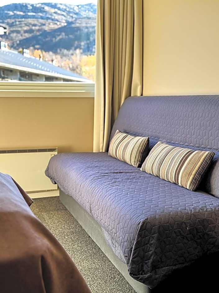 Sirdal Høyfjellshotell