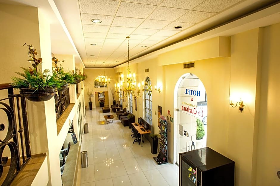 Best Western Centro Monterrey