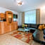 Airporthotel Residenz Steinenbronn