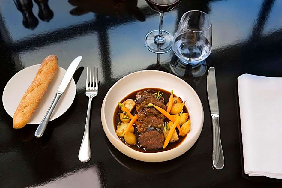 Trianon Palace Versailles, A Waldorf Astoria By Hilton Hotel