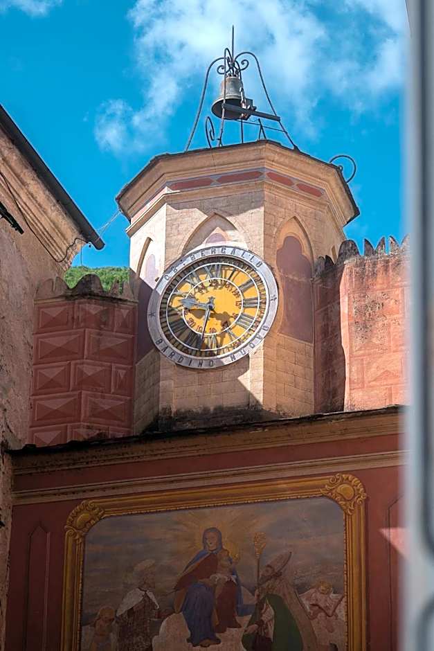 Antico Pozzo Bed and Breakfast