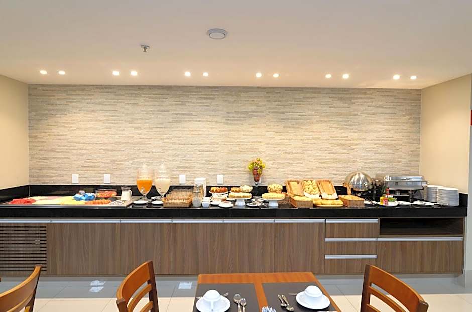 Tulip Inn Vila Velha