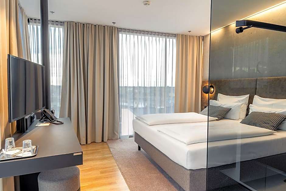arte Hotel Salzburg