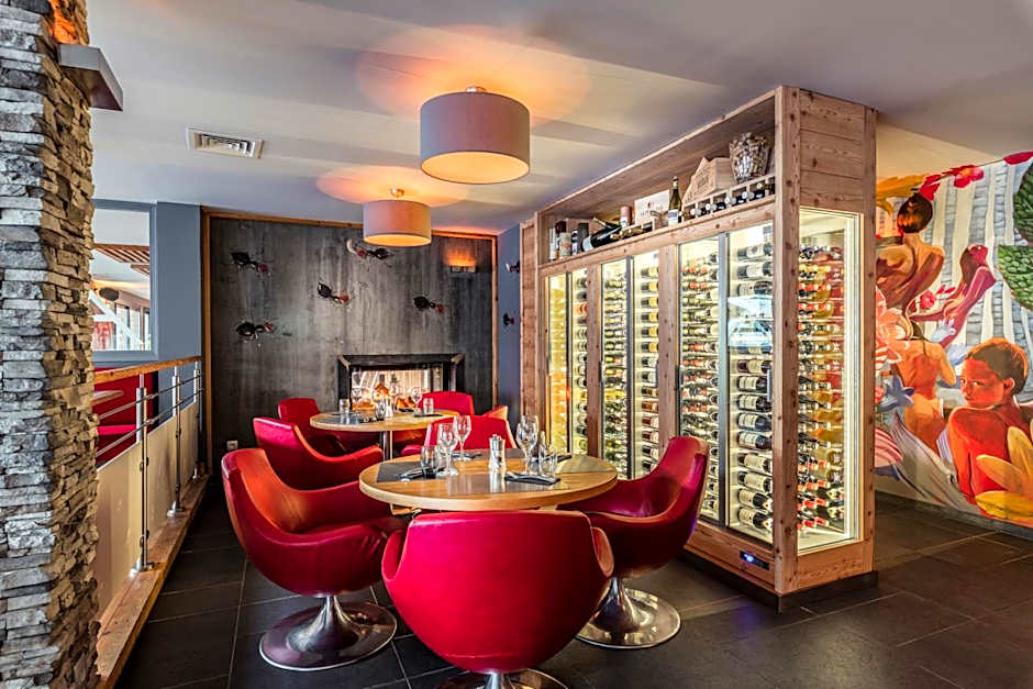 Anova Hotel & Spa