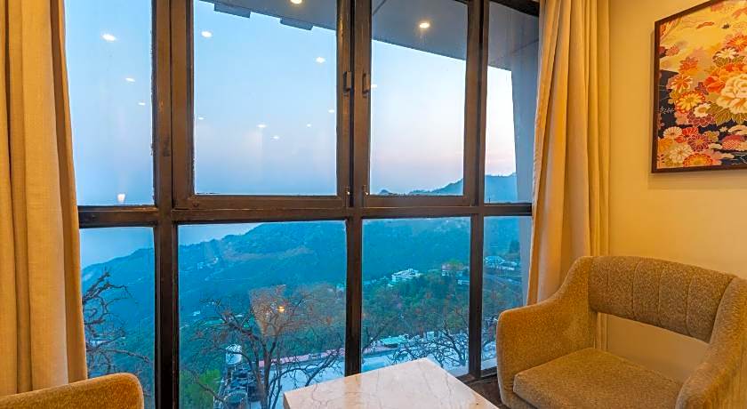 Tulip Inn Green Castle