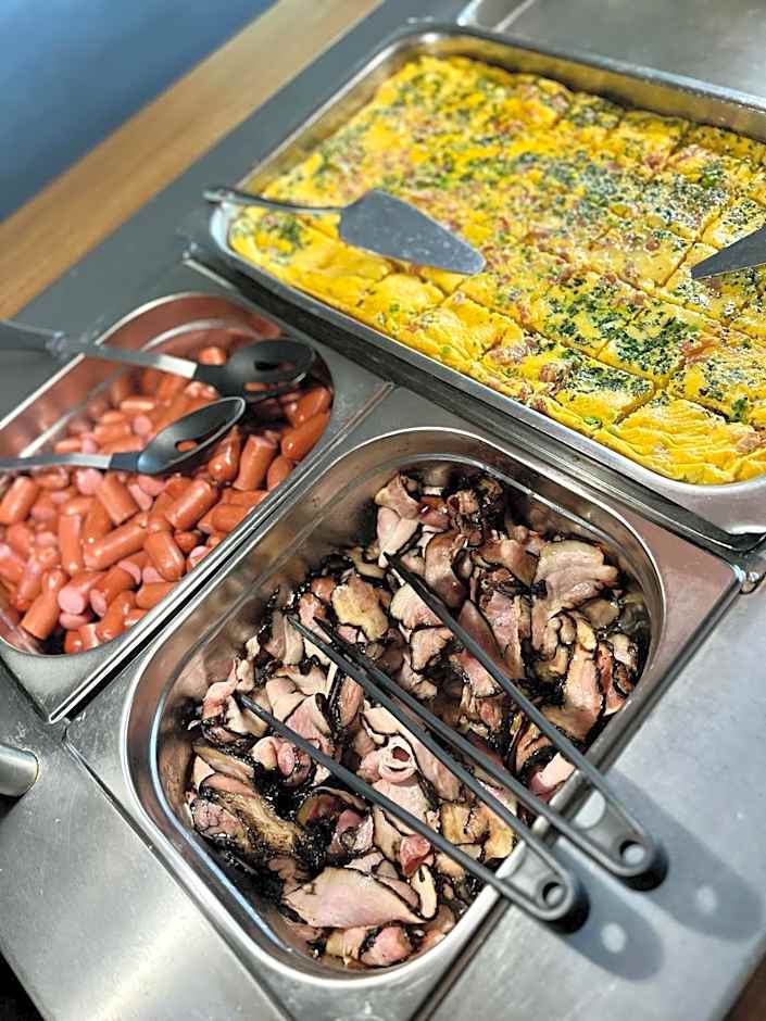 Hotel Bezdez Stare Splavy