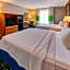 Stones River Inn & Suites