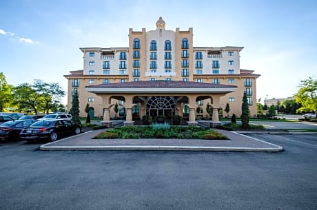 Embassy Suites by Hilton Indianapolis North