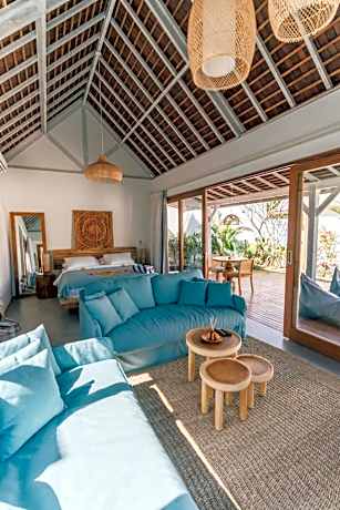Unique Sula villa uluwatu