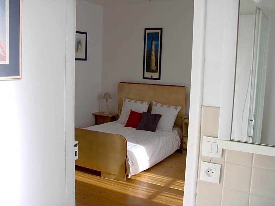 Chambres de Condate