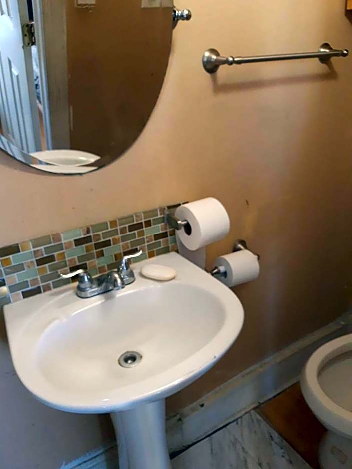 2131 Private Double Room