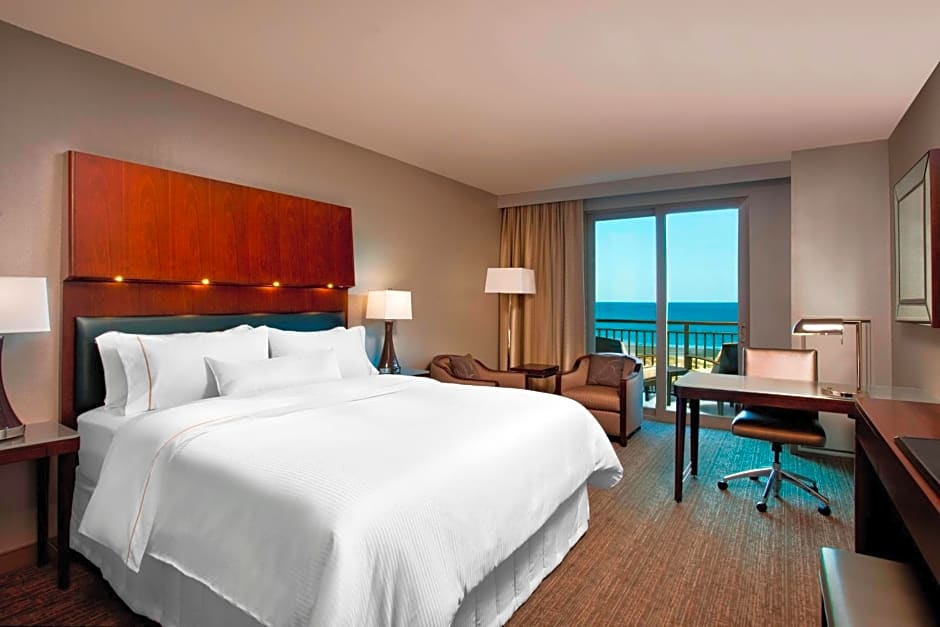 The Westin Jekyll Island