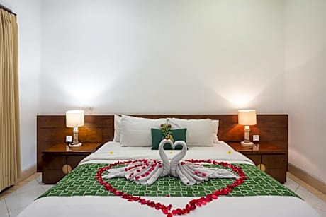 One Bedroom Plunge Pool Villa