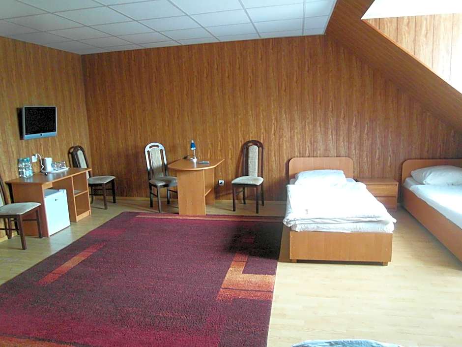 Pomorska Zajazd Restauracja
