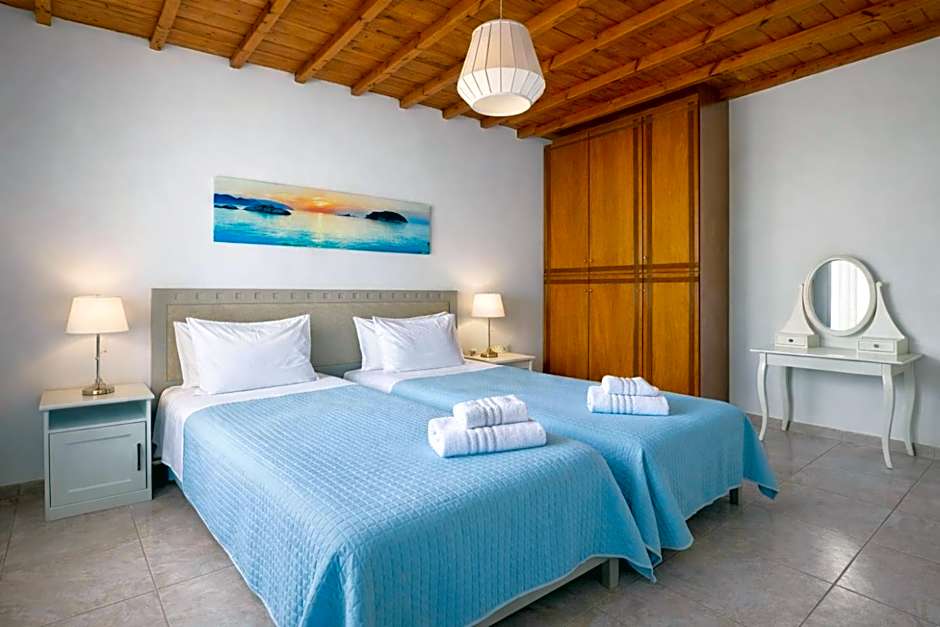 Villa Oceania