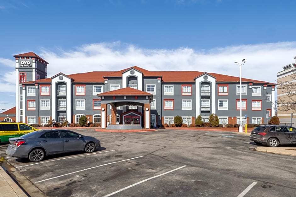 Holiday Inn Express & Suites Oklahoma City Northwest By IHG