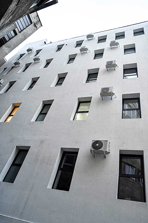 Heights Accommodation City Center