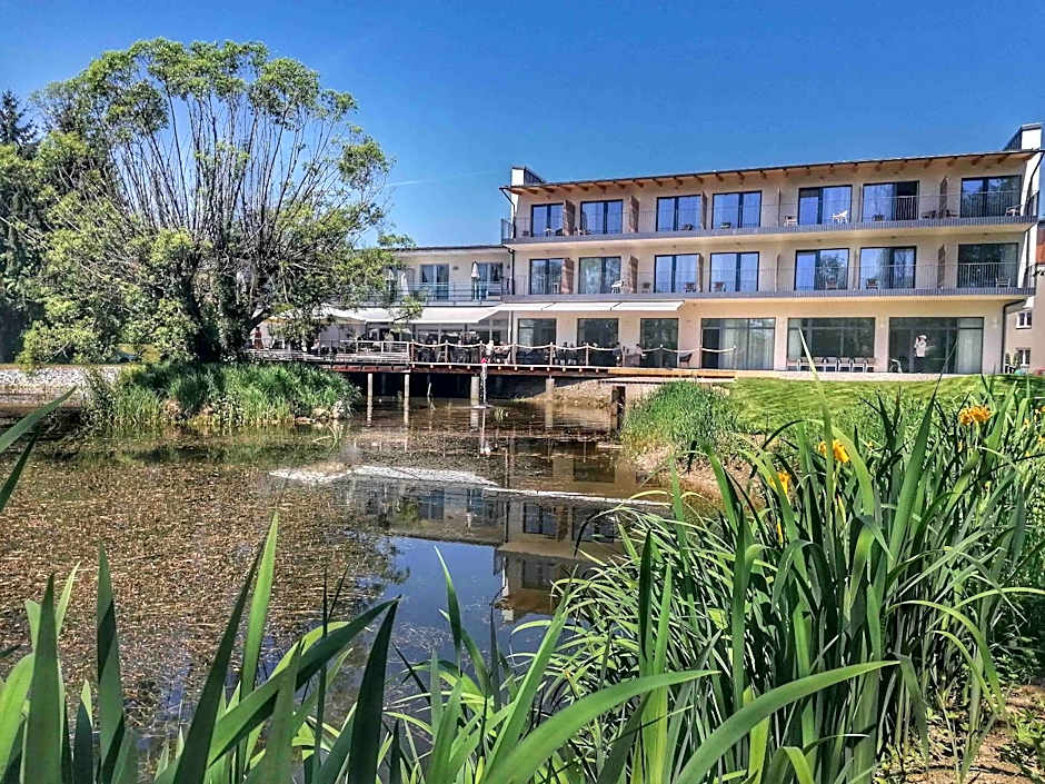 Green Business Hotel am Mühlengrund