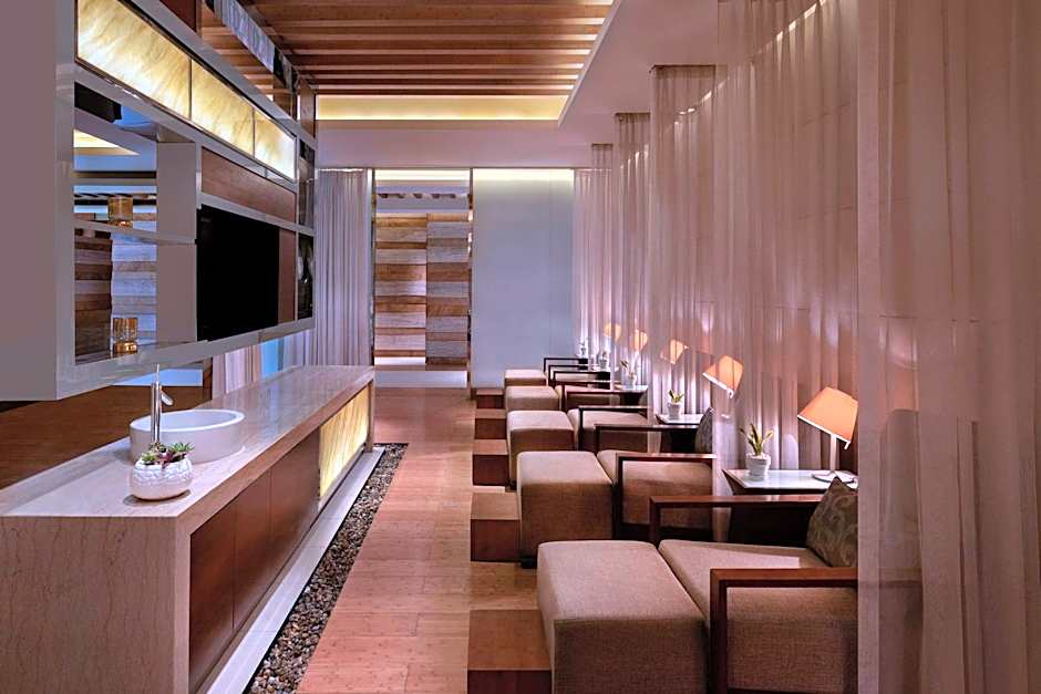 JW Marriott Hotel Pune