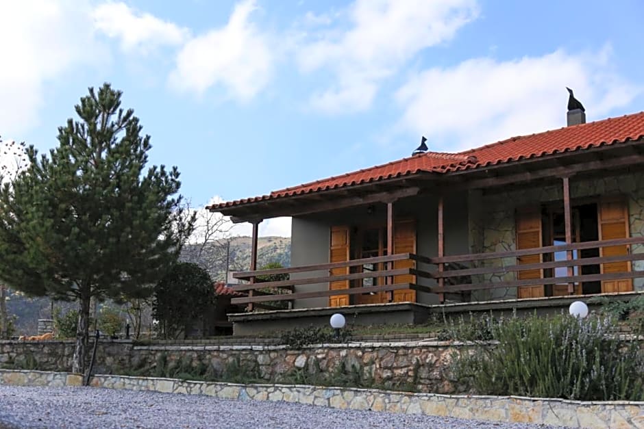 Orias Guesthouse & Farm