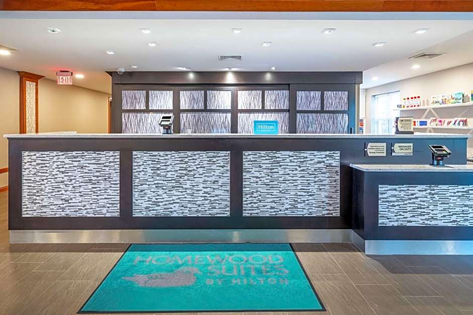 Homewood Suites By Hilton Valley Forge