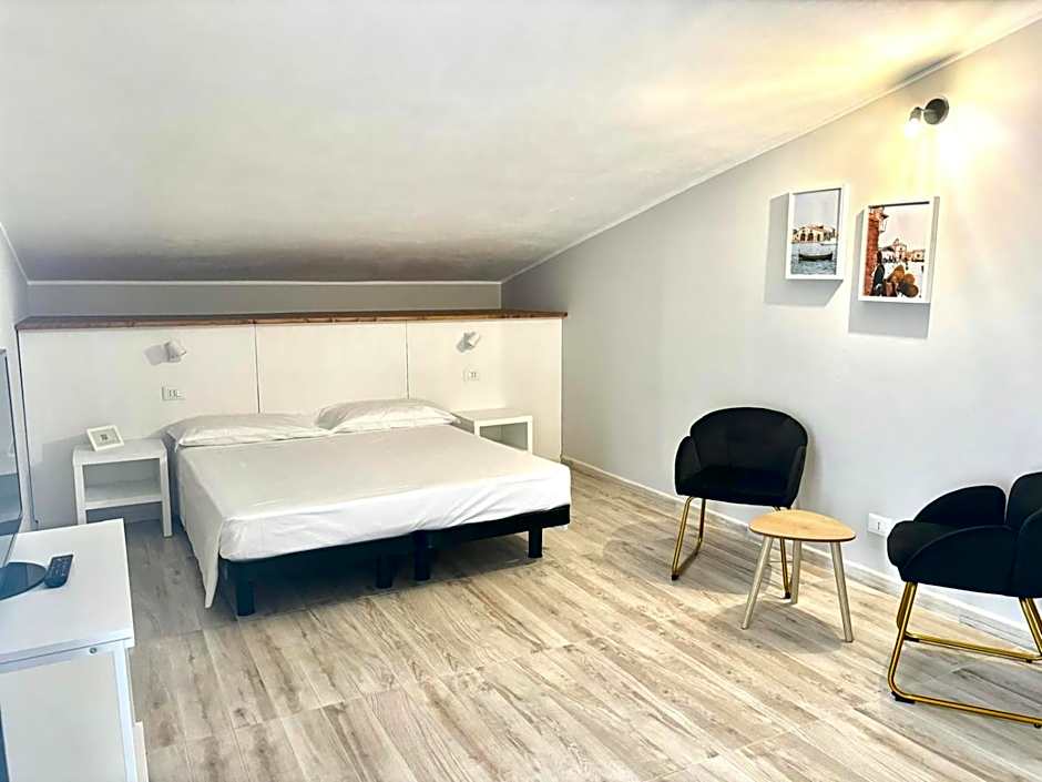 Amada Hotel Siracusa