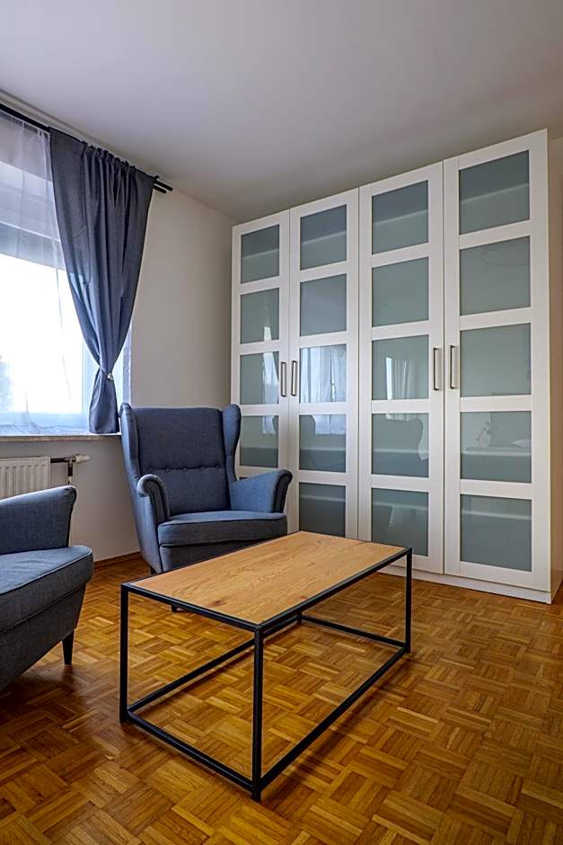 Flataid Gästehaus Graschi - Steinbergstraße