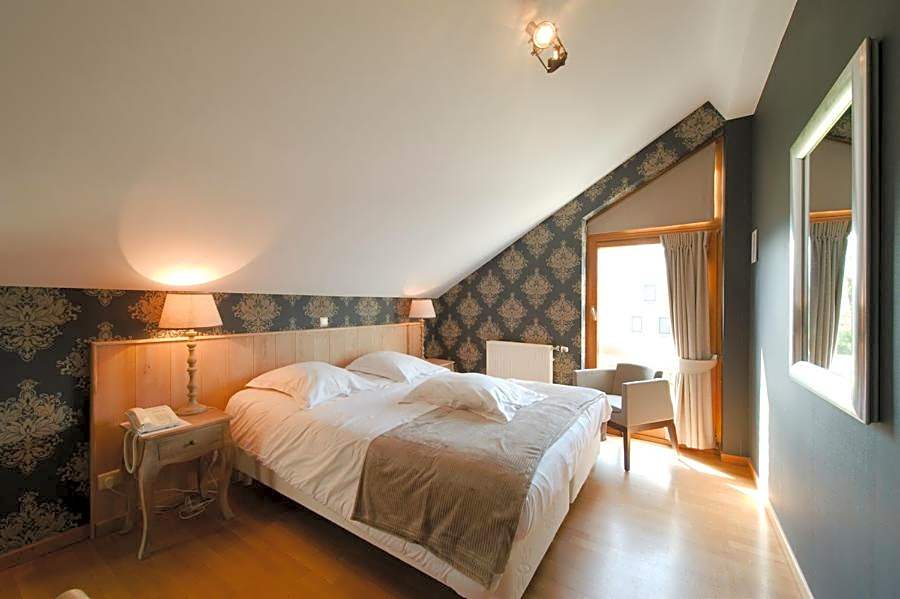 Hotel Le Beau Sejour