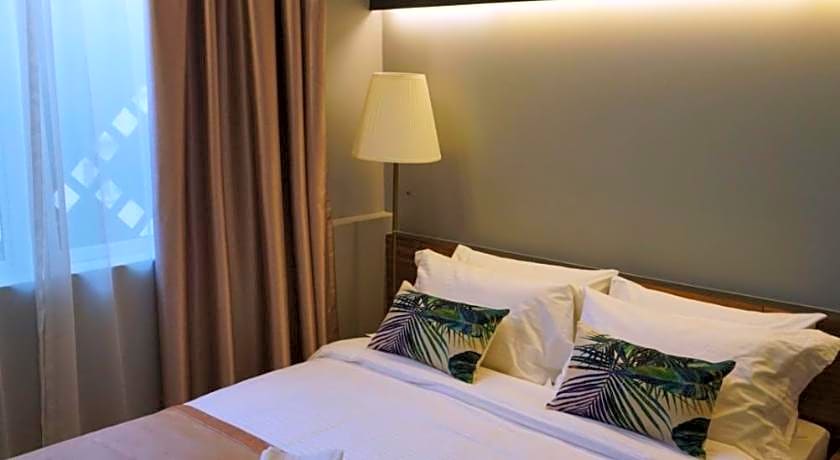Hotel Gaia 95